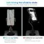 2020 New Car Cup Holder Phone Mount, Adjustable Gooseneck Automobile Cup-Holder-Phone-Car-Mount for iPhone 11/11 Pro/11 Pro Max/XS/Max/X/8/7 Plus/Galaxy/Xperia/Samsung