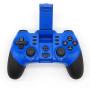 RONSHIN Wireless Bluetooth Game Controller for iPhone Android Phone Tablet PC Gaming Controle Joystick Gamepad Joypad White