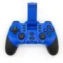 LFJNET Wireless Bluetooth Game Controller for iOS Android Phone Tablet PC Gaming Controle Joystick Gamepad Joypad Black