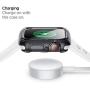 Spigen Ultra Hybrid Designed for Apple Watch Case for 44mm Series 5 / Series 4 - Space Crystal