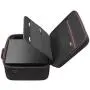 RLSOCO Hard Shell Carrying Case for Playstation 4 / Playstation 4 Pro Console and Accessories - Fits for PS4 Controllers, Headsets, Mobile Hard Drive, Cables RLSOCO Hard Shell Carrying Case for Playstation 4 / Playstation 4 Pro Console and Accessories - Fits for PS4 Controllers, Headsets, Mobile Hard Drive, Cables