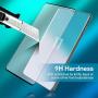 Screen Protector for Galaxy S20 Ultra [Full Coverage] [Fingerprint Sensor Compatible] [HD Screen] Tempered Glass Film for Samsung Galaxy S20 Ultra [2 PACK]