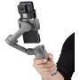 Kuxiu for GoPro Hero 7 6 5 4 3+ Action Camera Mount Plate Adapter Compatible with DJI Osmo Mobile 3 Mobilephone Gimbal Accessories Balance Counterweight
