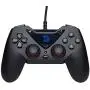 ZD-C Wired Gaming Controller USB Gamepad for PC(Windows XP/7/8/10) & Playstation 3 & Android & Steam (C-Black)