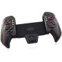 Wireless Telescopic Game Controller Gamepad for 5-10 Inch Mobile Phone Tablet for Android 3.2 for iOS 4.3 Above