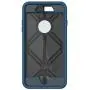 OtterBox DEFENDER SERIES Case for iPhone 8 PLUS & iPhone 7 PLUS (ONLY) - Retail Packaging - BESPOKE WAY (BLAZER BLUE/STORMY SEAS BLUE) OtterBox DEFENDER SERIES Case for iPhone 8 PLUS & iPhone 7 PLUS (ONLY) - Retail Packaging - BESPOKE WAY (BLAZER BLUE/STORMY SEAS BLUE)