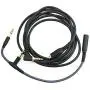 NEW NEOMUSICIA Replacement Audio Cable Independent Shield Cord for SteelSeries Arctis 5, Arctis Pro Wireless, Arctis 3, Arctis 7, Arctis Pro Gaming Headset 1.25meters/4.1feet NEW NEOMUSICIA Replacement Audio Cable Independent Shield Cord for SteelSeries Arctis 5, Arctis Pro Wireless, Arctis 3, Arctis 7, Arctis Pro Gaming Headset 1.25meters/4.1feet