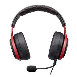 LucidSound LS25 Gaming Headset - Esports Gaming headphones - Works with Xbox One, PC, PS4, Mac, iOS, Android and Mobile devices - PlayStation 4