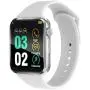 Sazooy Smart Watch, Fitness Trackers Touch Screen Smartwatch Fitness Watch with Camera Pedometer Sleep Monitor Music Player SIM SD Card Slot Compatible iOS Android Phones Men Women (White) Sazooy Smart Watch, Fitness Trackers Touch Screen Smartwatch Fitness Watch with Camera Pedometer Sleep Monitor Music Player SIM SD Card Slot Compatible iOS Android Phones Men Women (White)
