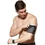 Cell Phone Armband for Running, Sports Armband for All Phones Fitness and Gym Workouts Universal (iPhone X/8/7/6/Plus,Samsung Galaxy S9/S8/S7/S6/Edge/Plus & LG,Huawei,Google,Sony & More) Black L Cell Phone Armband for Running, Sports Armband for All Phones Fitness and Gym Workouts Universal (iPhone X/8/7/6/Plus,Samsung Galaxy S9/S8/S7/S6/Edge/Plus & LG,Huawei,Google,Sony & More) Black L