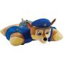 Pillow Pets Nickelodeon Paw Patrol Sleeptime Lites – Chase Plush Night Light
