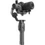 DJI 2019 Ronin-SC Compact Stabilizer 3-Axis Gimbal Handheld Stabilizer Pro Combo Kit (Loki) for Mirrorless Camera Starters Bundle - CP.RN.00000043.01