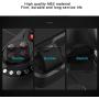 Ichiias Mobile Controller Flexible Wireless Bluetooth Gamepad Game Handle for Mobile Phone Tablet Computer