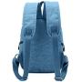 Echofun Nylon Mini Casual Waterproof Backpack Shoulderbag Rucksack Travel Bag Daypack for Girls Womens
