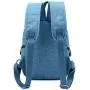 Echofun Nylon Mini Casual Waterproof Backpack Shoulderbag Rucksack Travel Bag Daypack for Girls Womens