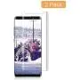 (2 Pack) Galaxy Note 8 Screen Protector,HD Clear Film Anti-Bubble 3D Touch Screen Protector Compatible with Samsung Galaxy Note 8 Clear. (2 Pack) Galaxy Note 8 Screen Protector,HD Clear Film Anti-Bubble 3D Touch Screen Protector Compatible with Samsung Galaxy Note 8 Clear.