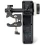 EVO Gimbals Pro-Focus Remote with Follow Focus Control for EVO RAGE3 or Zhiyun Crane 2 Camera Stabilizer - Camera Setting Control, OLED Screen Plus G-Mode Remote Motion Tracking
