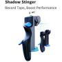 Flydigi Shadow Stinger for FPS Mobile Trigger Compatible for Android& iOS Physical Connection-iOS 13.4 Support- Right Set