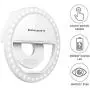 Selfie Ring Light,3 Different Model,Portable USB Rechargeable Clip-on Selfie Fill Ring Light Compatible for iPhone,ipad, All Mobile Phone,Computer, Laptop, Camera Video Selfie Ring Light,3 Different Model,Portable USB Rechargeable Clip-on Selfie Fill Ring Light Compatible for iPhone,ipad, All Mobile Phone,Computer, Laptop, Camera Video
