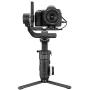 Zhiyun Crane 3S [Official] Handheld 3-Axis Gimbal Stabilizer for DSLR and Mirrorless Cameras (PRO Package)