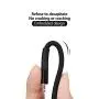 [Apple MFi Certified] iPhone Charger 10 ft,2Pack Lightning Cable Extra Long 10Foot Charger Cable, Fast iPhone USB Cord for iPhone 11/11Pro/11Max/ X/XS/XR/XS Max/8/7/6/5S/SE/iPad Mini Air (Black)