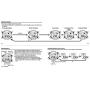 Casio Mens AE1200WH-1A World Time Multifunction Watch