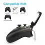 Foldable Controller Clip Mobile Phone Plastic Holder Smartphone Game Clamp for Xbox One Game Controller Foldable Controller Clip Mobile Phone Plastic Holder Smartphone Game Clamp for Xbox One Game Controller