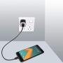 USB Charging Block, GiGreen 5-Pack 1A Single Port USB Cube Plug Travel Power Adapter Fast Wall Charger Brick Compatible Phone XS MAX/X/8/7/6S Plus, Samsung S10/S9+/S8/S7/S6 Edge, LG G7/G6/G5/V30, Moto