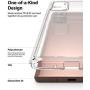 Ringke Fusion No-Smudge Matte Case Designed for Galaxy Note 20, Galaxy Note 20 5G (2020) - Frost Clear