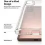 Ringke Fusion No-Smudge Matte Case Designed for Galaxy Note 20, Galaxy Note 20 5G (2020) - Frost Clear Ringke Fusion No-Smudge Matte Case Designed for Galaxy Note 20, Galaxy Note 20 5G (2020) - Frost Clear
