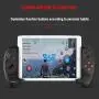 PG-9083S Wireless4.0 Wireless Gamepad Controller Mobile Joystick Compatible iOS/Android Most Mobile Phones PG-9083S Wireless4.0 Wireless Gamepad Controller Mobile Joystick Compatible iOS/Android Most Mobile Phones