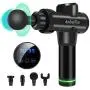 Deep Tissue Percussion Muscle Massager, Massagers for Muscles Handheld Carrying Case Massage Gun for Athletes Handheld Electric Cordless Massagers Vibration Muscle Gun Massager Deep Tissue Percussion Muscle Massager, Massagers for Muscles Handheld Carrying Case Massage Gun for Athletes Handheld Electric Cordless Massagers Vibration Muscle Gun Massager