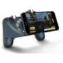 FidgetFidget New Gaming Grip PUBG Gamepad w/Cooling Fan Controller for 4~6 Inch Mobile Phone