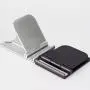 Cell Phone Stand, 2Pack Cellphone Holder for Desk Lightweight Portable Foldable Tablet Stands Desktop Dock Cradle for iPhone Android Smartphone iPad Office Supplies Accessories Gray Silver Cell Phone Stand, 2Pack Cellphone Holder for Desk Lightweight Portable Foldable Tablet Stands Desktop Dock Cradle for iPhone Android Smartphone iPad Office Supplies Accessories Gray Silver