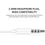 Wired Earbuds Headphones, 3.5mm Jack, Noise Canceling Earphones with Built-in Mic&Volume Control Compatible with iPhone 6 SE 5S 4 iPod iPad Samsung Android MP3 (2 Pair) Wired Earbuds Headphones, 3.5mm Jack, Noise Canceling Earphones with Built-in Mic&Volume Control Compatible with iPhone 6 SE 5S 4 iPod iPad Samsung Android MP3 (2 Pair)
