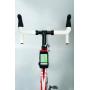 Nite Ize HandleBand Universal Smartphone Bike Handlebar Mount