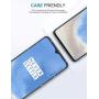 [4-Pack] OnePlus 7T Screen Protector, SPARIN Tempered Glass Screen Protector for OnePlus 7T with Alignment Frame / High Definition / Scratch Resistance