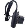 WishRing Z-tactical U94 PTT Military Adapter Mobile Version PTT for Kenwood Radio 2 PIN