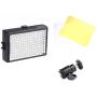 Movo Ultimate Smartphone Video Kit with SmartMixer Dual Stereo Microphones, Audio Mixer, LED Light and Stabilizing Rig for iPhone 7, 8, X, XS, XS, 11, 11 Pro - Perfect YouTube Equipment for Vlogging