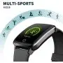 Curved Screen Smart Watch for Android iOS Phones, Activity Fitness Tracker Health Exercise Smartwatch Pedometer Heart Rate Sleep Monitor Compatible with Samsung Apple iPhone Huawei for Men Women Curved Screen Smart Watch for Android iOS Phones, Activity Fitness Tracker Health Exercise Smartwatch Pedometer Heart Rate Sleep Monitor Compatible with Samsung Apple iPhone Huawei for Men Women