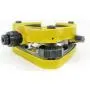 AdirPro Tribrach with Optical Plummet - Tribrach Adapter - Laser Adjuster - Optical Plummet Adapter - Level Surveying Adapter Adapter Base Tribrach Tripod for Mounting GPS(Yellow) AdirPro Tribrach with Optical Plummet - Tribrach Adapter - Laser Adjuster - Optical Plummet Adapter - Level Surveying Adapter Adapter Base Tribrach Tripod for Mounting GPS(Yellow)