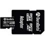 2-Pack TF Card 32GB Micro SD SDHC Card Plus Adapter (Amplim MicroSD Memory Card V10 A1 Class 10 UHS-I) 2X 32 GB Ultra High Speed 100MB/s 667X for Cell Phone Tablet GoPro Camera Fire Nintendo 3DS DJI