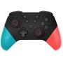 Mobile Game Controller| New for Bluetooth Wireless Controller with NFC Functions 6-Axis Supports Role Sensing for