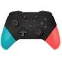 Mobile Game Controller| New for Bluetooth Wireless Controller with NFC Functions 6-Axis Supports Role Sensing for Mobile Game Controller| New for Bluetooth Wireless Controller with NFC Functions 6-Axis Supports Role Sensing for