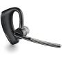 Plantronics Voyager Legend Wireless Bluetooth Headset - Compatible with iPhone, Android, and Other Leading Smartphones - Black- Frustration Free Packaging