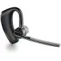 Plantronics Voyager Legend Wireless Bluetooth Headset - Compatible with iPhone, Android, and Other Leading Smartphones - Black- Frustration Free Packaging