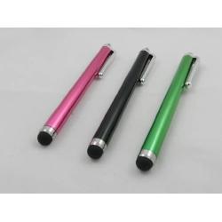 BastexWireless TM brand: Pack of 3 PCS PINK Green BLACK Universal Stylus Touch Screen Pen for Ipad 2 3 Ipod Iphone 4,4S, Kindle Fire,3g 3gs, Blackberry Playbook HTC Flyer Evo View Tablet Sony Playstation PS VITA Motorola Xoom, Samsung Galaxy Tab 8.9 10.1,