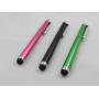 BastexWireless TM brand: Pack of 3 PCS PINK Green BLACK Universal Stylus Touch Screen Pen for Ipad 2 3 Ipod Iphone 4,4S, Kindle Fire,3g 3gs, Blackberry Playbook HTC Flyer Evo View Tablet Sony Playstation PS VITA Motorola Xoom, Samsung Galaxy Tab 8.9 10.1,