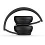 Beats Solo3 Wireless On-Ear Headphones - Apple W1 Headphone Chip, Class 1 Bluetooth, 40 Hours Of Listening Time - Black (Latest Model)