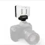 Aputure AL-M9 on Camera Daylight Mini LED Light Pocket Sized LED Fill Light 5500K with 9pcs SMD Light Beads for DSLRs Aputure AL-M9 on Camera Daylight Mini LED Light Pocket Sized LED Fill Light 5500K with 9pcs SMD Light Beads for DSLRs